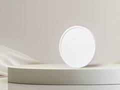 Das Smart Ceiling Light D20 ist eine neue Beleuchtungslösung (Bildquelle: Xiaomi)