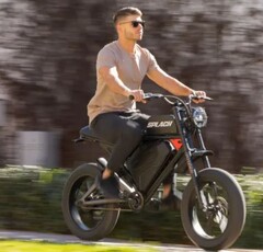 Das Splach Cross soll eine hohe Leistung bieten