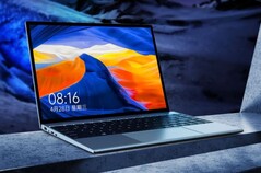 Stream Book: Das Notebook ist mit einem hochauflösenden Display ausgestattet