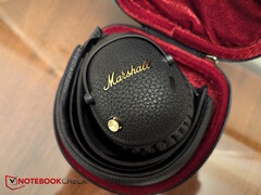 Exklusiv zum Markstart: Marshall Monitor III A.N.C. im Praxis-Test: Tolles Design, wie ist der Klang?