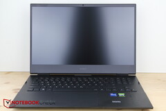 HP Omen 16 getestet: Gelungener RTX-3070-Gamer für 1.800 Euro