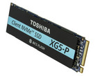 Toshiba XG5-P: 2 TByte große M.2-SSD vorgestellt