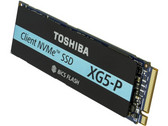 Toshiba XG5-P: 2 TByte große M.2-SSD vorgestellt