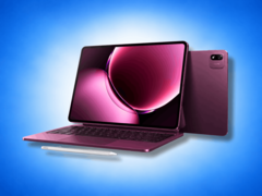 Das Xiaomi Pad 9 Pro Max soll auch als Laptop-Ersatz dienen