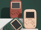 YXJ-01: Gaming-Handheld erscheint in drei Farbversionen