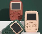 YXJ-01: Gaming-Handheld erscheint in drei Farbversionen