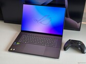 Asus ROG Zephyrus G16 2026