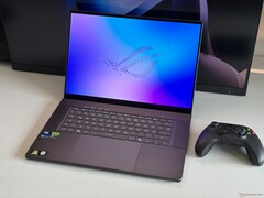Asus ROG Zephyrus G16 2026