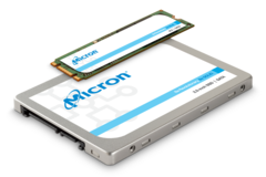 Micron 1300: Neue SSD für Endkunden setzt auf 96-Layer-NAND