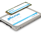 Micron 1300: Neue SSD für Endkunden setzt auf 96-Layer-NAND