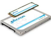 Micron 1300: Neue SSD für Endkunden setzt auf 96-Layer-NAND