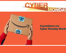Countdown zur Cyber-Monday-Woche: Amazon bietet satte Rabatte für Echo, Echo Dot und Smart Home Bundles.