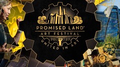 CD Project Red kündigt das Programm zum Promised Land Art Festival 2023 an.