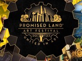 CD Project Red kündigt das Programm zum Promised Land Art Festival 2023 an.