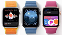Smartwatches: Apple Watch und Fitbit dominieren Wearables-Markt in Nordamerika.
