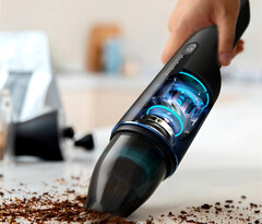 Anker eufy HomeVac H11: Leichter Handstaubsauger mit großer Saugkraft.