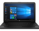 Test HP 250 G5 Y1V08UT (Celeron N3060, HD) Notebook