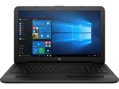 Test HP 250 G5 Y1V08UT (Celeron N3060, HD) Notebook
