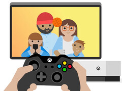 Videospiele: 56 Prozent der Familien in Deutschland spielen gemeinsam.
