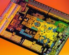 AMDs Zen 2-Architektur könnte schon in einigen Wochen einen starken Konkurrenten bekommen. (Bild: Fritzchens Fritz)