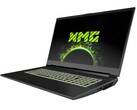 Test XMG Apex 17 (Clevo NH77ERQ) Laptop: Für geräuschresistente Gamer