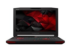 Test Acer Predator 15 Refresh Notebook