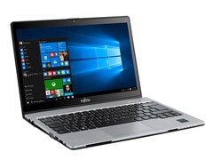 Test Fujitsu Lifebook S936 6600U 512GB PalmSecure Laptop