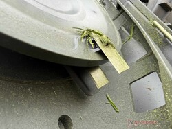 Doppelklingen des Airseekers Tron