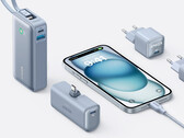 Anker hat einige neue Nano Ladelösungen mit USB-C zum iPhone 15 Launch reduziert. (Bild: Anker)