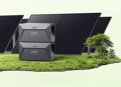 Die Anker Solix Frühlingsangebote bescheren stark reduzierte Balkonkraftwerke mit und ohne Speicher. (Bild: Anker)