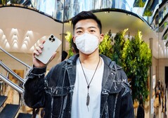 Die COVID-19-Pandemie führt zu Schwierigkeiten bei der Produktion des Apple iPhone 13. (Bild: Apple)