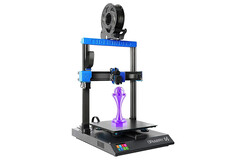 Den Artillery Sidewinder X2 3D-Drucker gibt es dank Coupon derzeit bei Geekbuying zum Schnäppchenpreis. (Bild: Geekbuying)