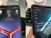 Das Asus ROG Phone 2 präsentiert sich in ersten Hands-On-Bildern während das Razer Phone 2 gerade abverkauft wird.