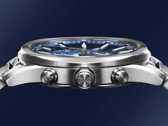 DIe Casio Edifice EQB-1300D-2A Uhr