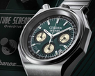 Citizen bringt eine neue und streng limitierte Uhr auf den Markt