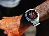 Die nächste Smartwatch von Coros erhält ein AMOLED-Display. (Bildquelle: Coros, via the5krunner)