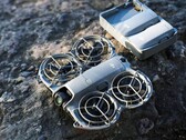 Die neueste Mini-Drohne von DJI soll nur 239 Euro kosten. (Bildquelle: DJI)