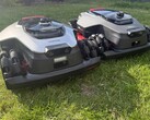 Dreame A3 AWD Pro vs. Mova LiDAX Ultra AWD Test & Vergleich