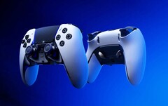 Der Sony DualSense Edge kann vom Nutzer auf vielfältige Weise angepasst werden. (Bild: Sony)