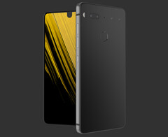 Essential Phone - Preissenkung steigert die Nachfrage