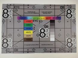 Testchart (Klick für Original)