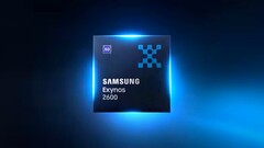 Ein Teaservideo von Samsung bestätigt den Launch des Exynos 2600 in Kürze. (Bildquelle: Samsung)