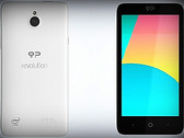 Geeksphone: Smartphone Revolution mit Atom Z2560, Android und Firefox OS