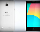 Geeksphone: Smartphone Revolution mit Atom Z2560, Android und Firefox OS
