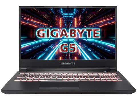 Gigabyte G5 KC-5DE