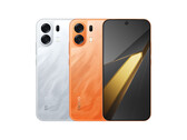 Das Oppo K14 Plus