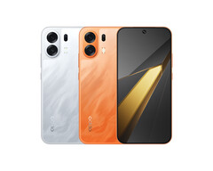 Das Oppo K14 Plus