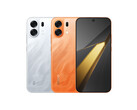 Das Oppo K14 Plus