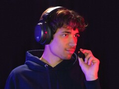 H3 Wireless: Neues Gaming-Headset (Bildquelle: Cherry)