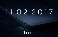 Am 2. November erwartet uns ein neues HTC-Flaggschiff mit reduzierten Rändern.